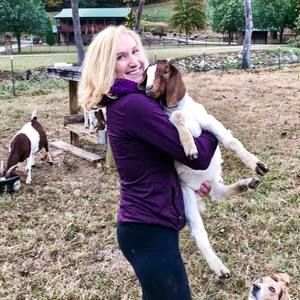 Meet your Posher, Lindsey